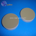 aluminium coated round convex mirror